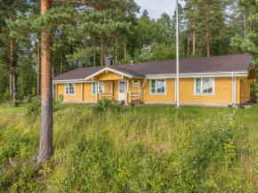 Holiday Home Konnusmaja by Interhome